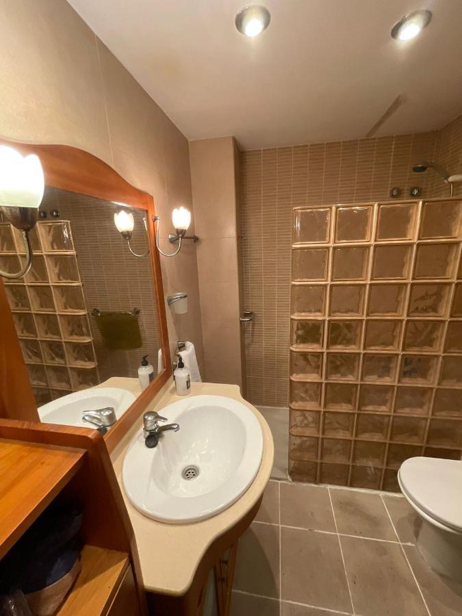Habitaciones Bonitas Mairena del Aljarafe Exteriör bild
